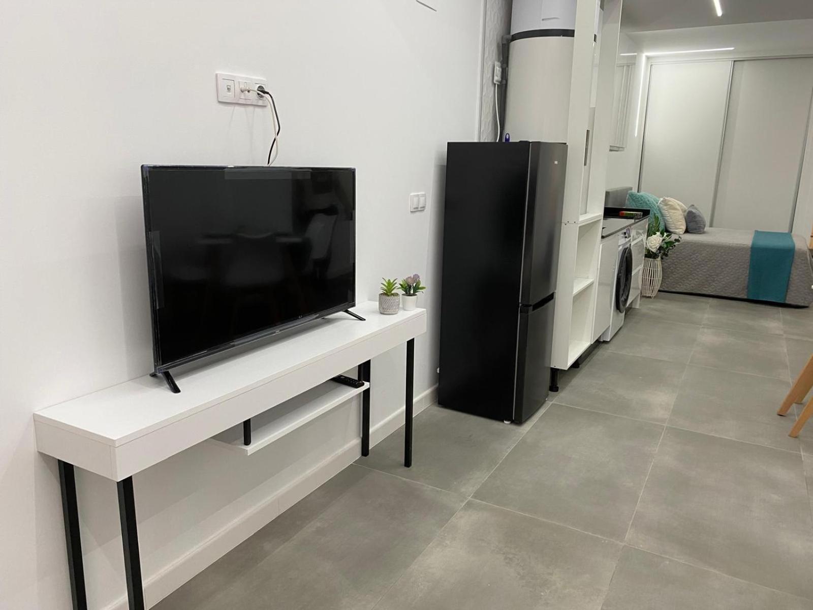 Alba Home , Junto A La Feria Del Arenal Cordoba Dış mekan fotoğraf