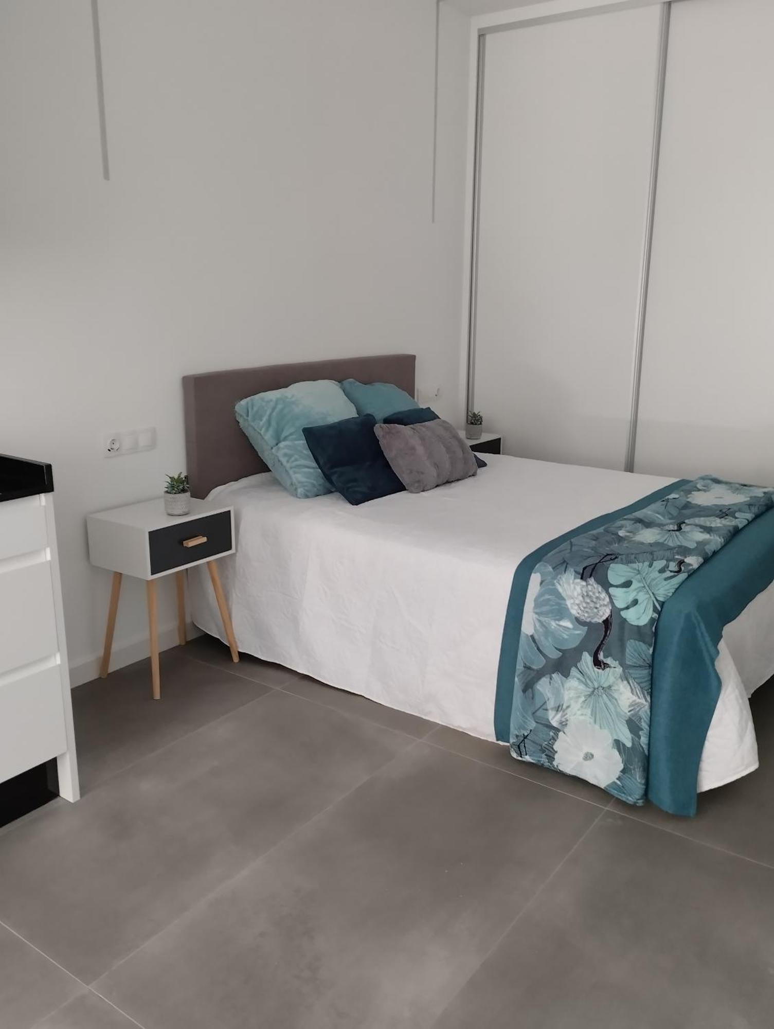 Alba Home , Junto A La Feria Del Arenal Cordoba Dış mekan fotoğraf