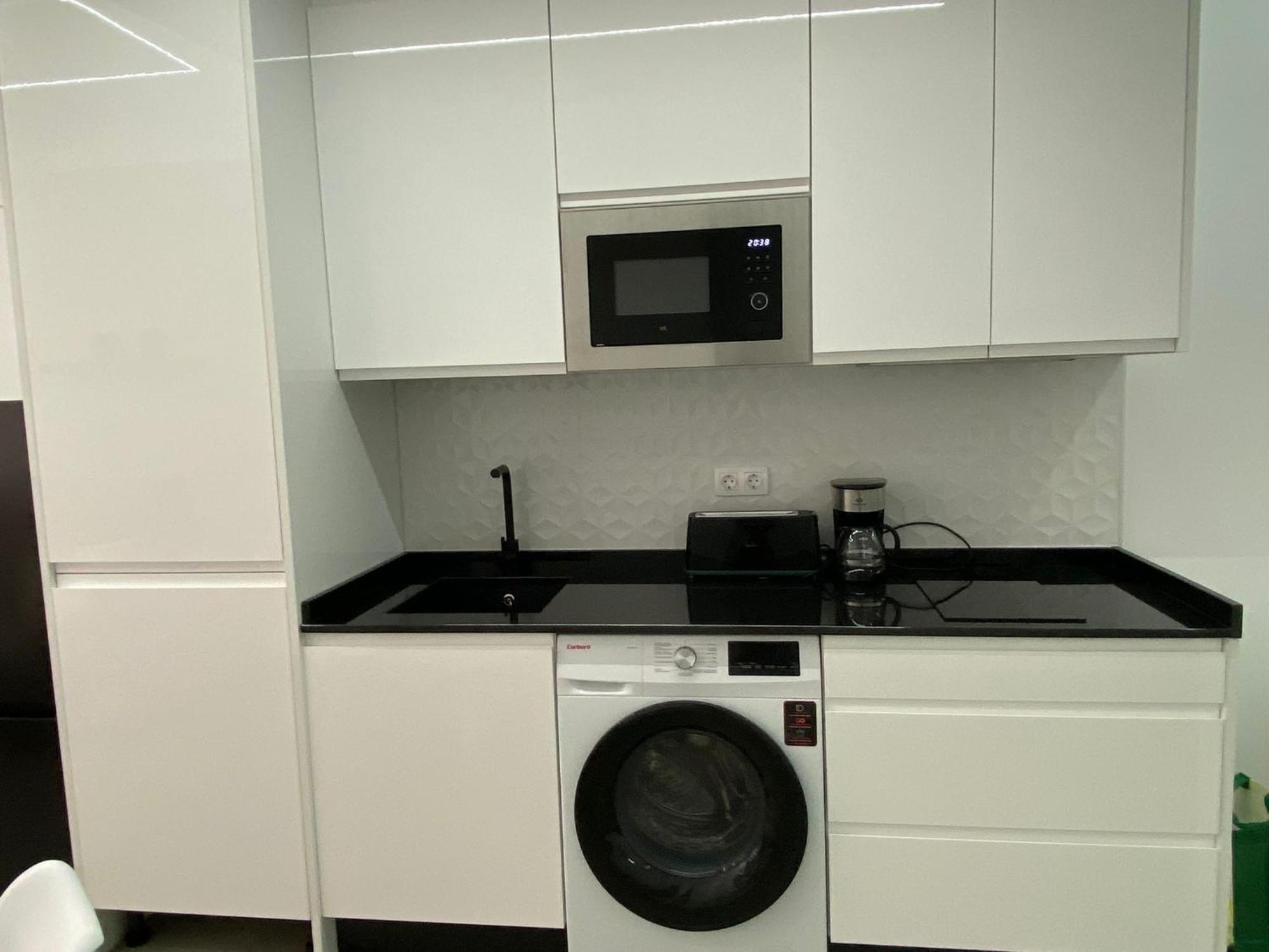 Alba Home , Junto A La Feria Del Arenal Cordoba Dış mekan fotoğraf